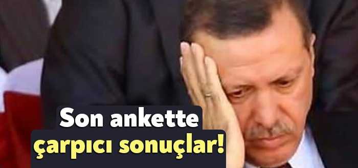 MAK Araştırma'nın son anketinde vatandaşa "Cumhurbaşkanlığı seçiminde Erdoğan yeniden aday