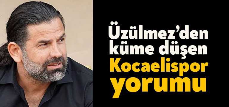 Kocaelispor karşısında 2-1 kazanan Eyüpspor’da Teknik Direktör İbrahim Üzülmez maçın