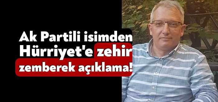 AK Parti İzmit Belediye Meclis Üyesi Fikret Hocaoğlu, Cedit Kentsel