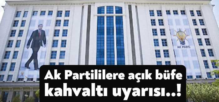 Hürriyet yazarı Nuray Babacan, AK Parti'nin Kızılcahamam kampı öncesi, AK