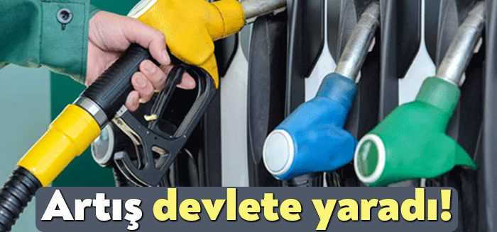 Akaryakıt fiyatlarının nerede duracağı bilinmiyor. Hükümetten ise fren yaptıracak bir