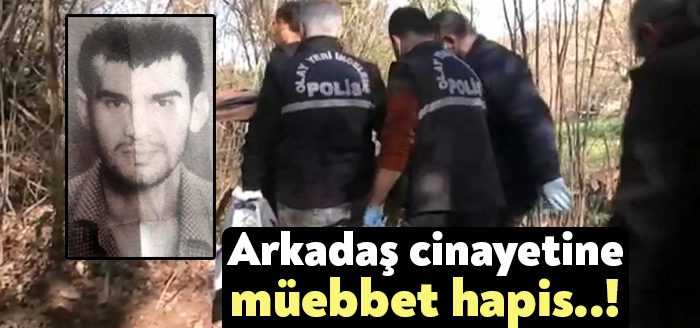 Kocaeli’de 15 yıl önce Nihat Şahin ve Mahmut Şahin isimli