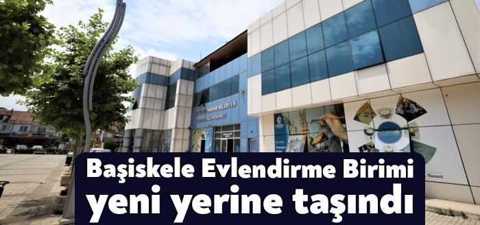 Başiskele Belediyesi Evlendirme Birimi (nikah dairesi) nerede? Başiskele Belediyesi, evlenecek