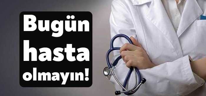 Türk Tabipleri Birliği (TTB), tüm hekimlerin ve Sağlık Emek-Meslek Örgütlerinin