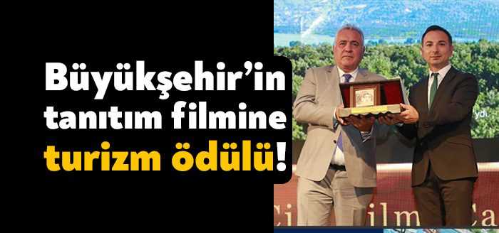 Büyükşehir’in ilimizin doğal güzellikleri ve turizmdeki yüksek potansiyelini gözler önüne