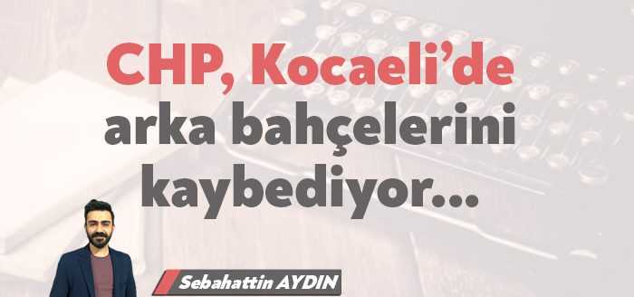 Kocaeli sosyal hayatına dokunan, bir nevi elit kitlenin içinde yer