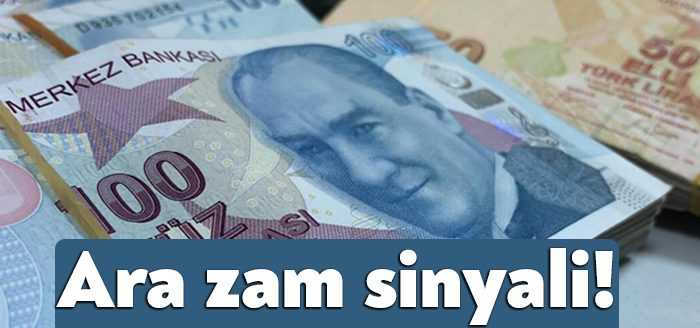 Çalışma ve Sosyal Güvenlik Bakanı Vedat Bilgin: “Temmuz ayında bütün
