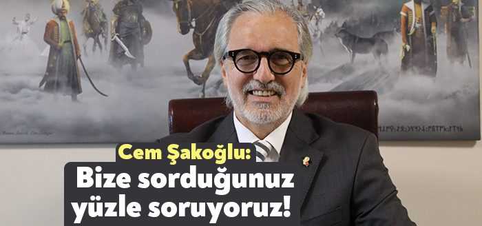 İzmit Belediye Başkanı Av. Fatma Kaplan Hürriyet’in basın danışmanı Cem