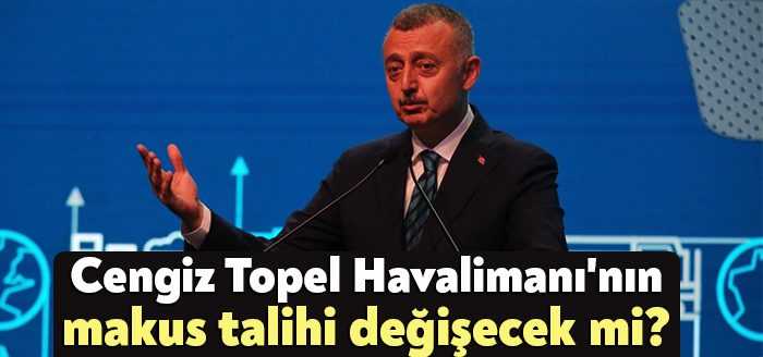 Ulaştırma 2053-Körfez Lojistik Çalıştayı'nda konuşan Kocaeli Büyükşehir Belediye Başkanı Tahir