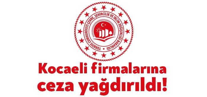Çevre, Şehircilik ve İklim Değişikliği Bakanlığı Yapı İşleri Genel Müdürlüğü,