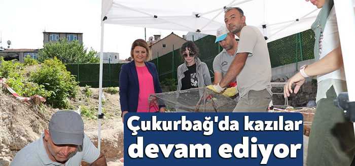 İzmit Belediye Başkanı Av. Fatma Kaplan Hürriyet, Kayıp Şehir Nikomedia’nın