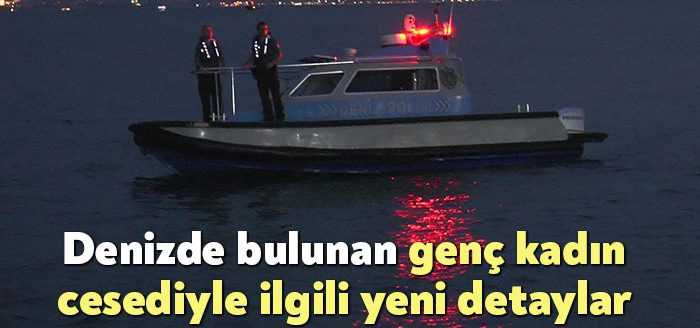 Kocaeli’nin Darıca ilçesinde, sosyal medyadan yaptığı paylaşımın ardından kaybolan genç