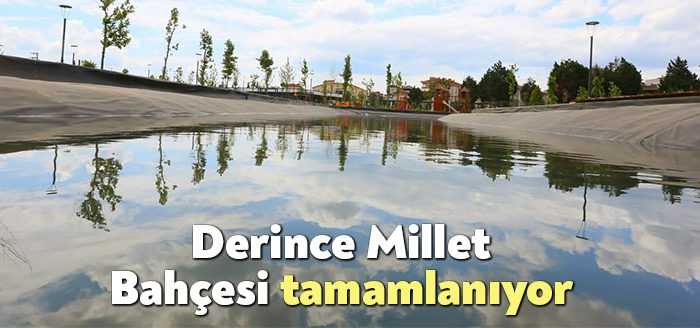 Derince Belediye Başkanı Zeki Aygün ve AK Parti Derince İlçe