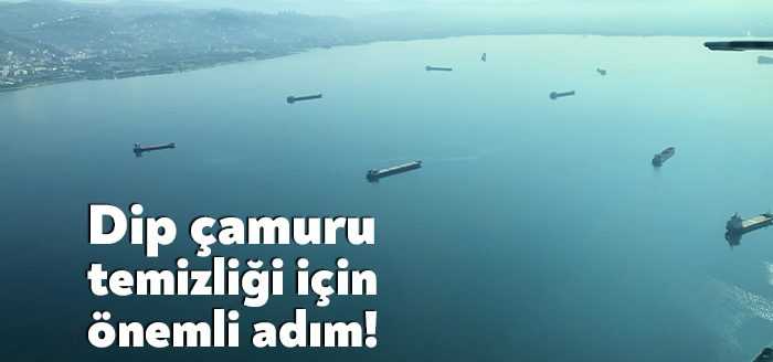 Kocaeli Büyükşehir Belediye Meclisi’nde İzmit Körfezi Doğu Baseninde Yer Alan