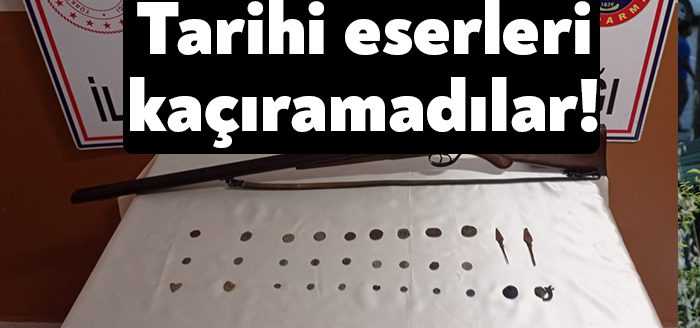 Kocaeli İl Jandarma Komutanlığı ekiplerince Kartepe’de durdurularak arama yapılan ticari