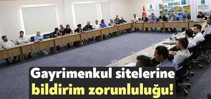 Vergi Usul Kanunu’nda yapılan düzenlemeyle birlikte hayata geçirilen menkul- gayrimenkul