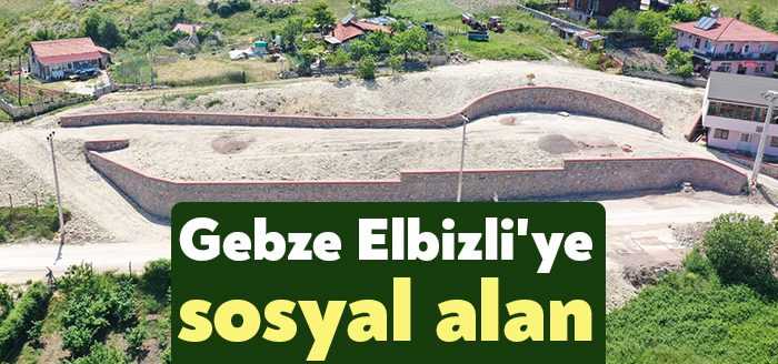 Gerçekleştirdiği yatırımlar ile ilçe merkezlerindeki park, bahçe ve spor tesislerini