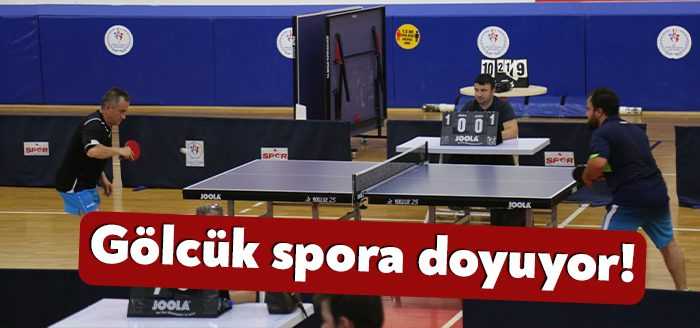 Gölcük Belediyesi, Gölcük Gençlik ve Spor Müdürlüğü, Güzergâh İzcilik ve