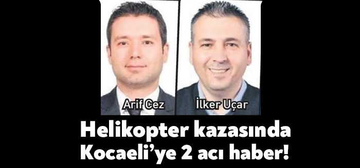 İtalya'da kaybolan ve 4'ü Türk iş insanı toplam 7 kişiyi