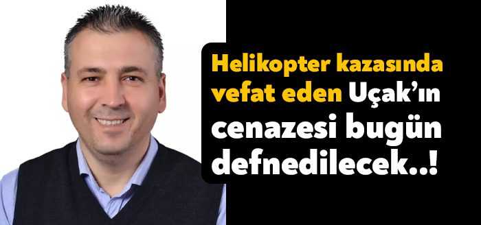 İtalya’da yaşanan helikopter kazasında hayatını kaybeden 4 Türk’ün cenazeleri, Milan’dan