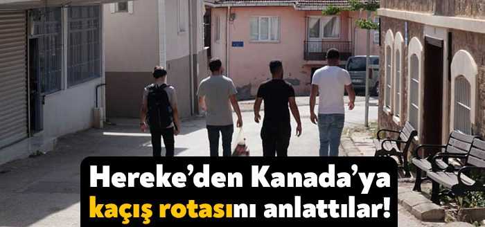 Yaşam koşulları baş edilemez duruma geldikçe, gençler umudu yurtdışında arıyor.