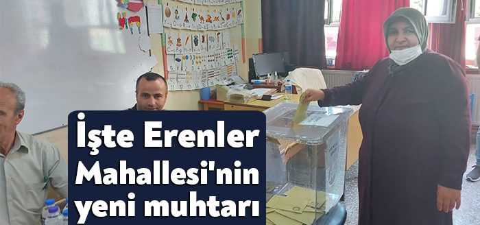 İzmit Erenler Muhtarı Yaşar Eker, geçtiğimiz Mart ayında kalp krizi