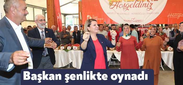 Üretime ve üreticiye destek olan ve kirazıyla meşhur olmuş bölgelerin