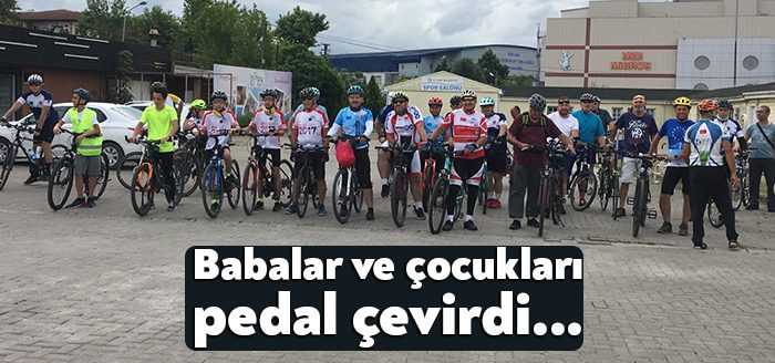 İzmit Belediyesi Spor İşleri Müdürlüğü bünyesinde her hafta pazar günü