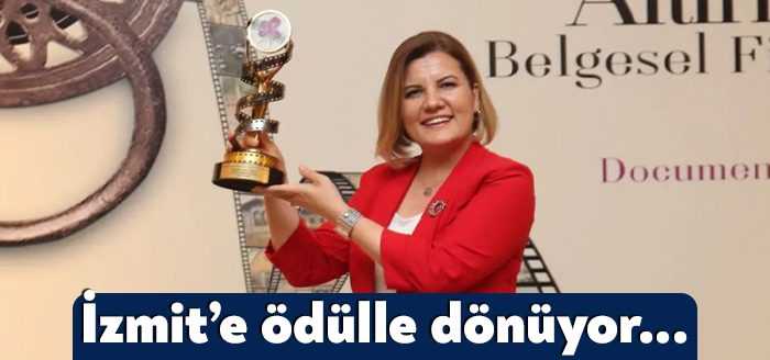 23. Uluslararası Altın Safran Belgesel Film Festivali Organizasyon Komitesi Özel