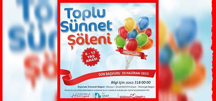 Sosyal belediyecilik anlayışıyla çalışmalarına devam eden İzmit Belediyesi, ihtiyaç sahibi
