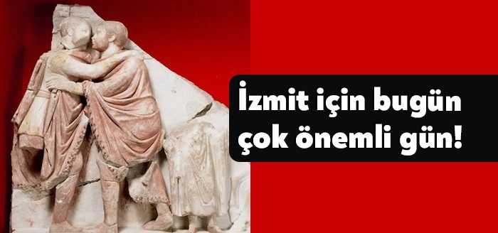 İzmit Belediye Başkanı Av. Fatma Kaplan Hürriyet’in öncülüğüyle kurulan Nikomedia