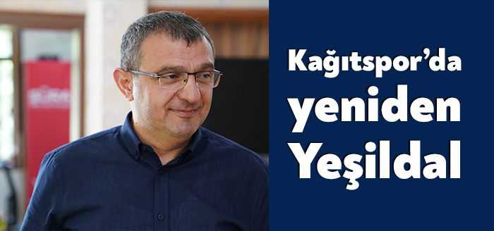 Kocaeli Büyükşehir Belediyesi Kağıtspor Kulübü Derneği Olağan Genel Kurulu, SEKASEM