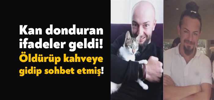 Gebze'de kuaför işletmeciliği yapan Savaş Aydoğan (42), 25 Nisan'da kayboldu.