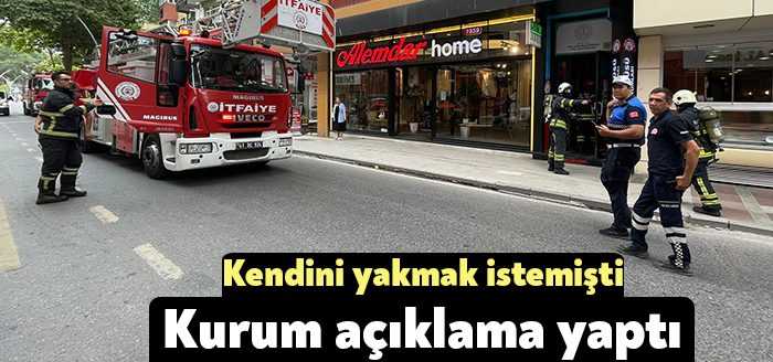 Özel Çarşı Bilgi Köprüsü Özel Eğitim Kurumu’nda çalışan Ayşe C.