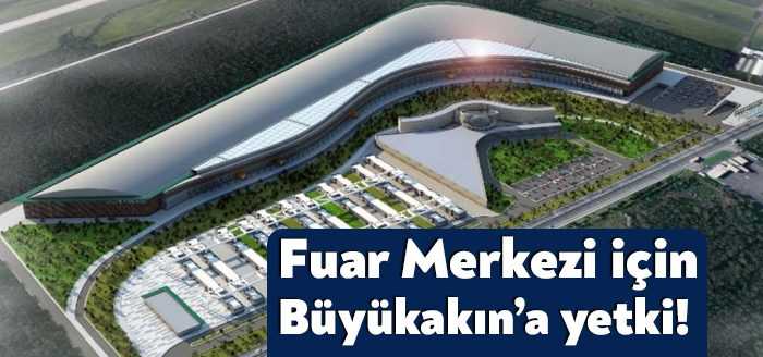 Kocaeli Büyükşehir Belediye Meclisi’nin haziran ayı toplantısında Kocaeli Uluslararası Fuar