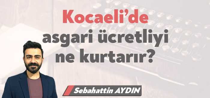 Ülke öyle bir hal aldı ki bir önceki hafta bugünden