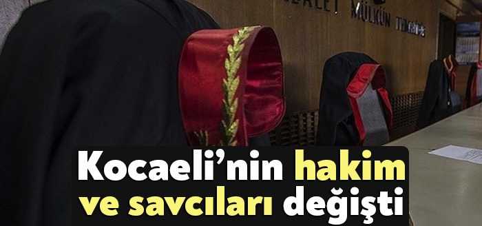 Hakimler ve Savcılar Kurulu tarafından mesleğe kabullerine karar verilen hakim