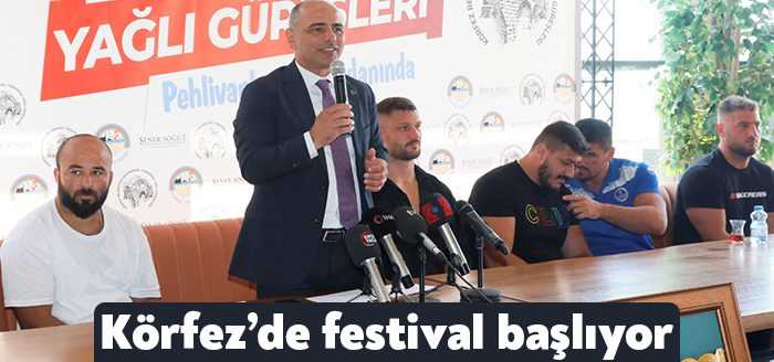 Bu yıl 48.’si düzenlenecek olan Kiraz Festivali ve Taşköprü Yağlı