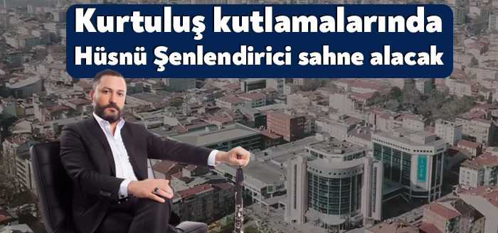İzmit’in düşman işgalinden kurtuluşunun 101. yıldönümünü geniş bir etkinlik programı