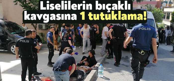 Kocaeli’de iki grup lise öğrencisi arasında çıkan kavgada 3 kişiyi