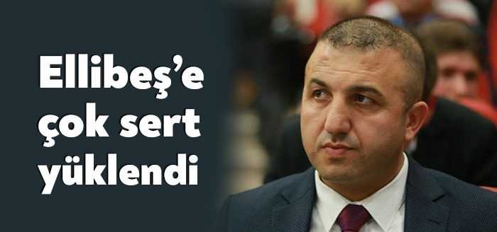Kocaeli Büyükşehir Belediye Meclisi'nin CHP'li grup başkan vekili Engin Taşdemir