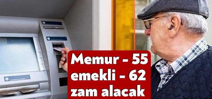 Enflasyon patladığı için devletin halktan bu yıl toplayacağı vergiler yüzde