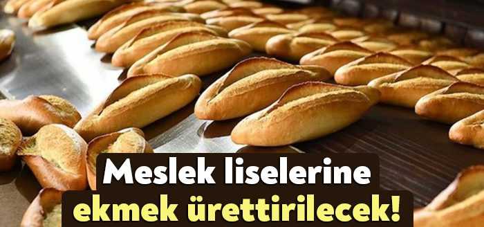 Milli Eğitim Bakanı Mahmut Özer, 2022’nin sonuna kadar 1 milyon