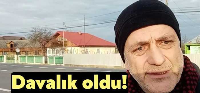 Rusya-Ukrayna savaşında kızı ve eşinin Ukrayna’da mahsur kalması üzerine Kocaeli’den