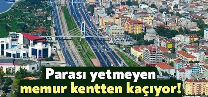 İstanbul, Ankara, İzmir, Kocaeli gibi büyük şehirlerde yüksek oranlarda artan