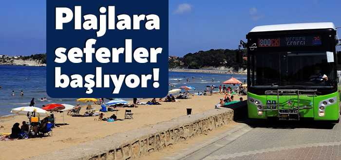 800CK durağı nerede? 800C ve 800K sefer saatleri ne zaman?