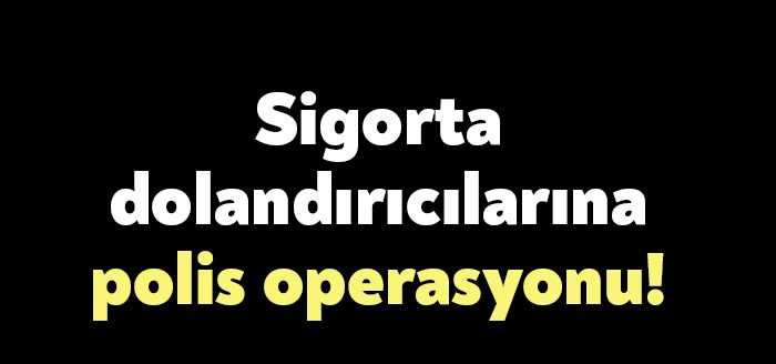 Kocaeli'de vatandaşları sağlık sigortasının iptali ve ücret iadesi için telefon