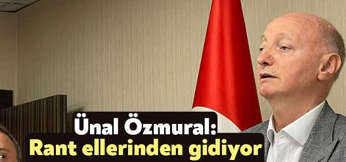 İzmit Belediye Başkanı Fatma Kaplan Hürriyet, Cumhur İttifakı’nın araç satın