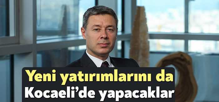 Düşman işgalinden kurtuluşunun 101. yılında Kocaeli, Türkiye’nin en büyük sanayi