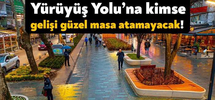 Kocaeli Büyükşehir Belediyesi tarafından 15 Haziran’da yapılan Encümen Toplantısı’nda İzmit